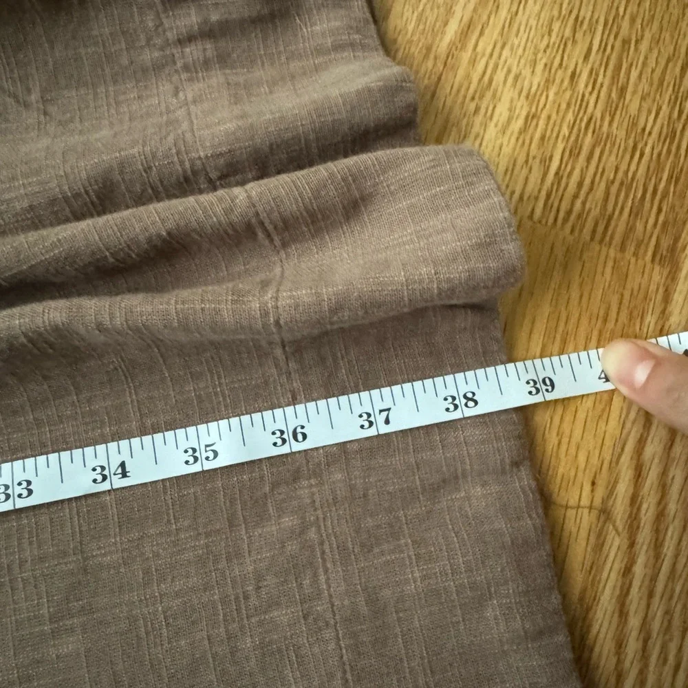 100% cotton Able midi/maxi skirt - Picture 10 of 10